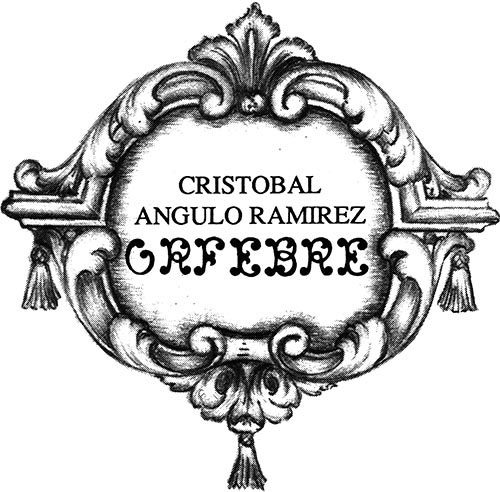 Cristobal Angulo Orfebreria